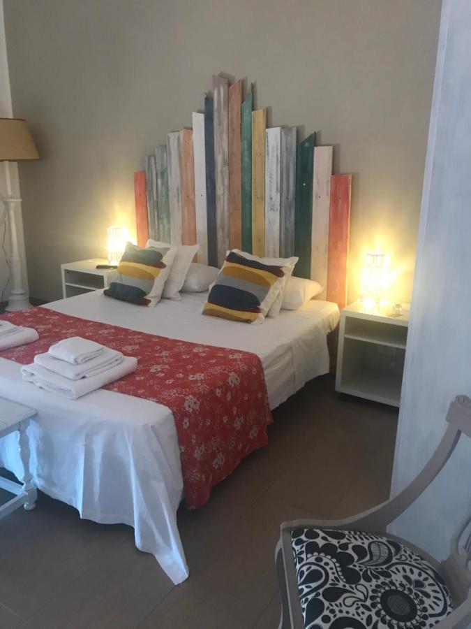 La Casa Di Mery Rome Extérieur photo