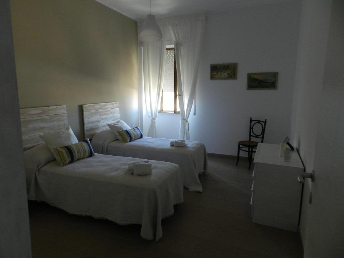 La Casa Di Mery Rome Extérieur photo