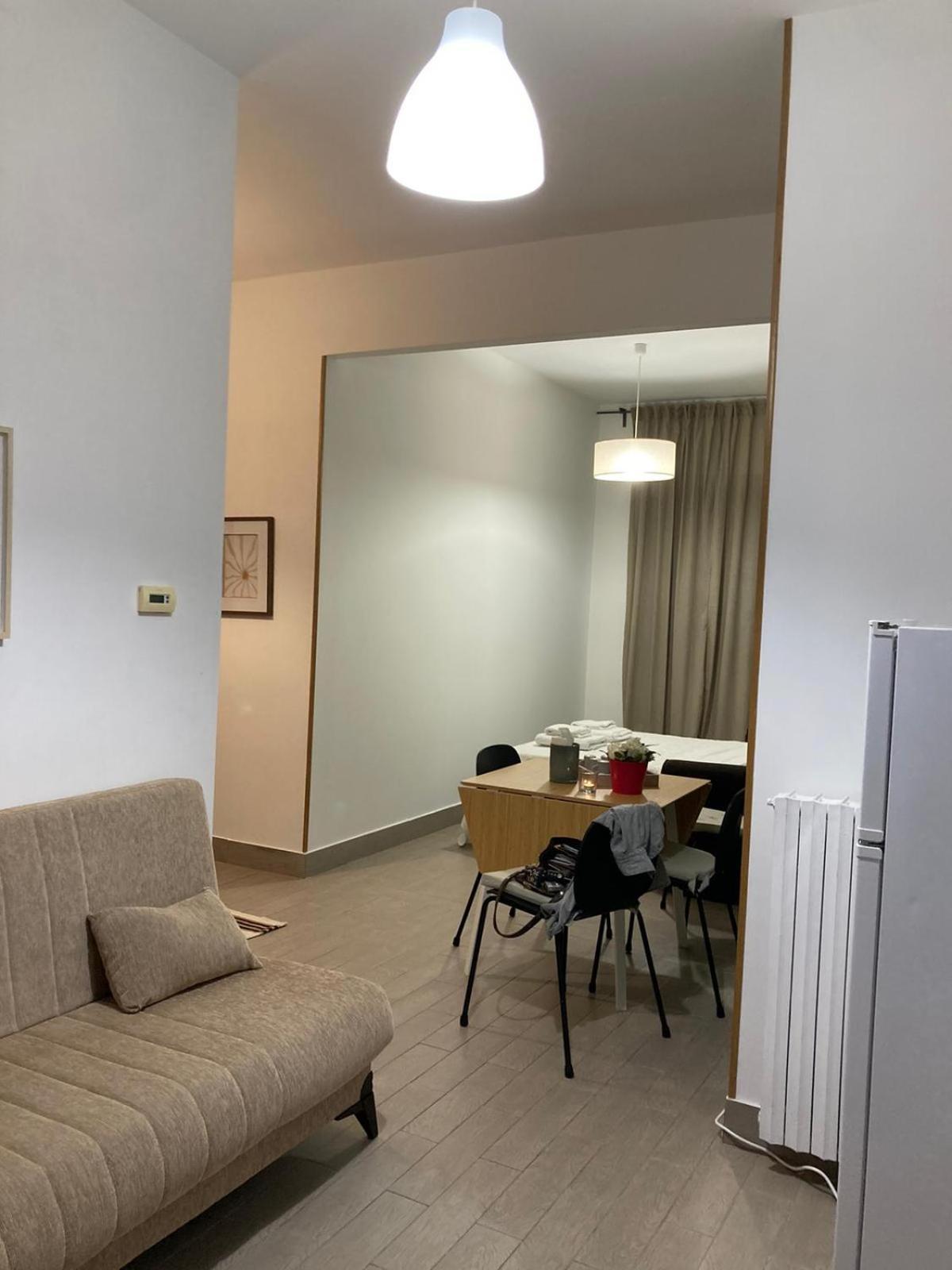 La Casa Di Mery Rome Extérieur photo