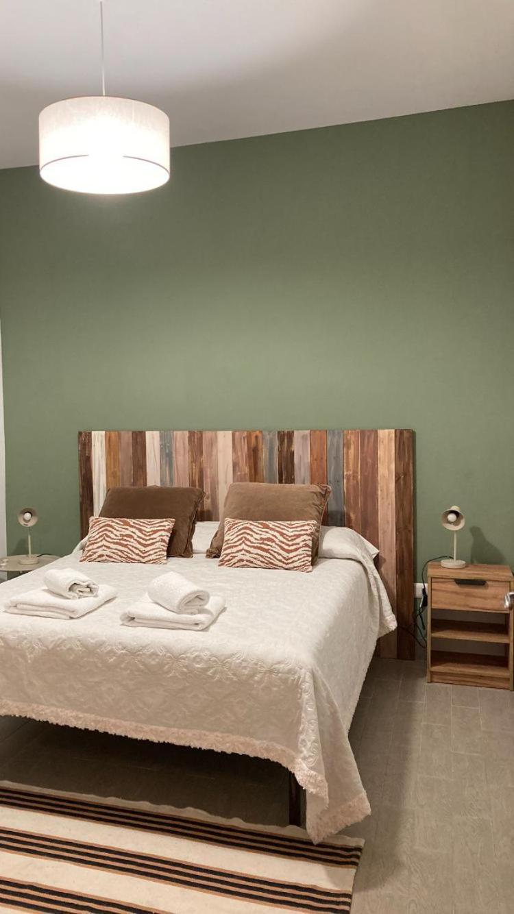 La Casa Di Mery Rome Extérieur photo