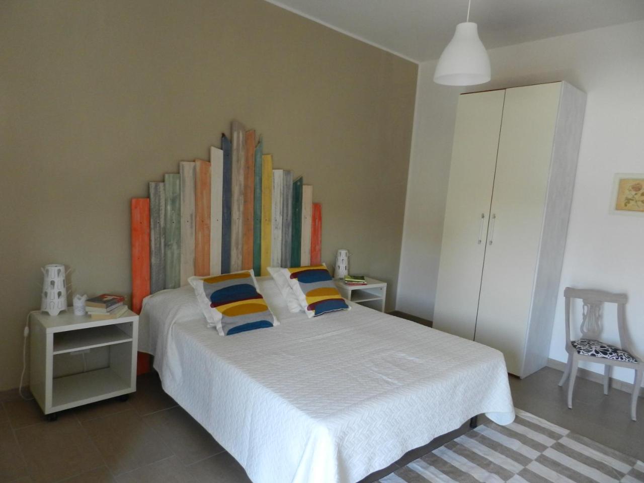 La Casa Di Mery Rome Extérieur photo