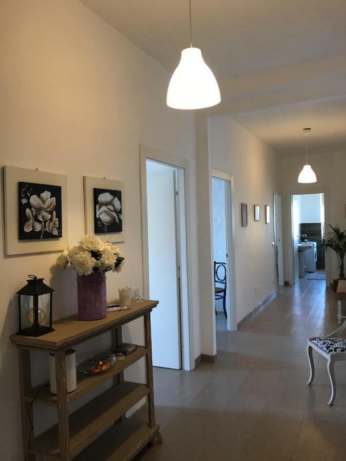 La Casa Di Mery Rome Extérieur photo