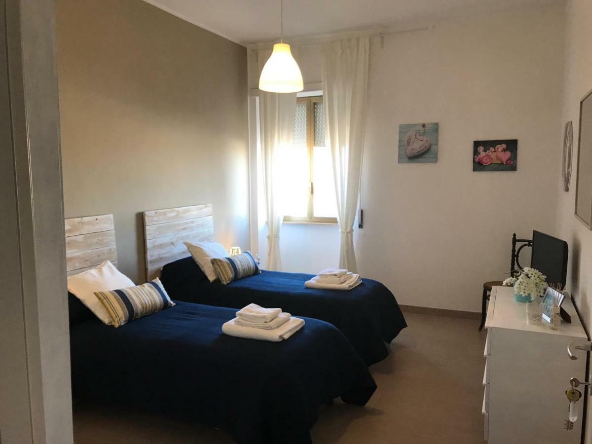 La Casa Di Mery Rome Extérieur photo