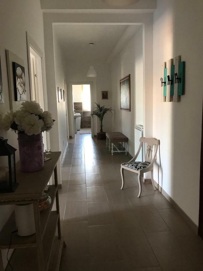 La Casa Di Mery Rome Extérieur photo
