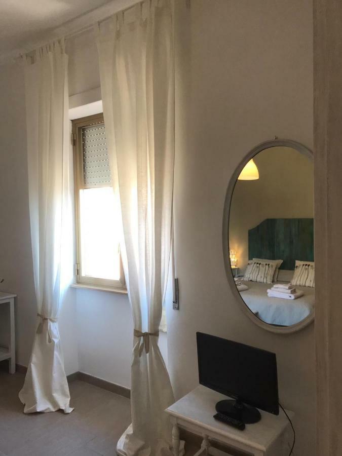 La Casa Di Mery Rome Extérieur photo