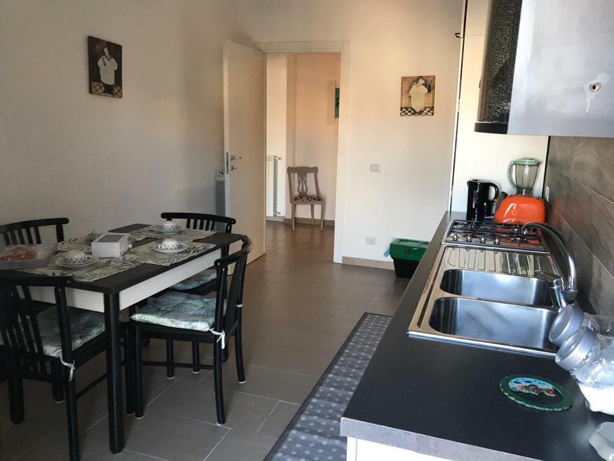 La Casa Di Mery Rome Extérieur photo