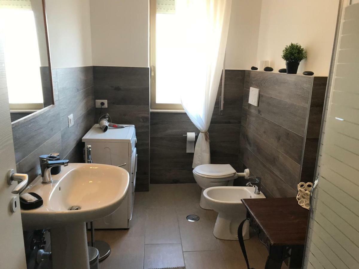 La Casa Di Mery Rome Extérieur photo