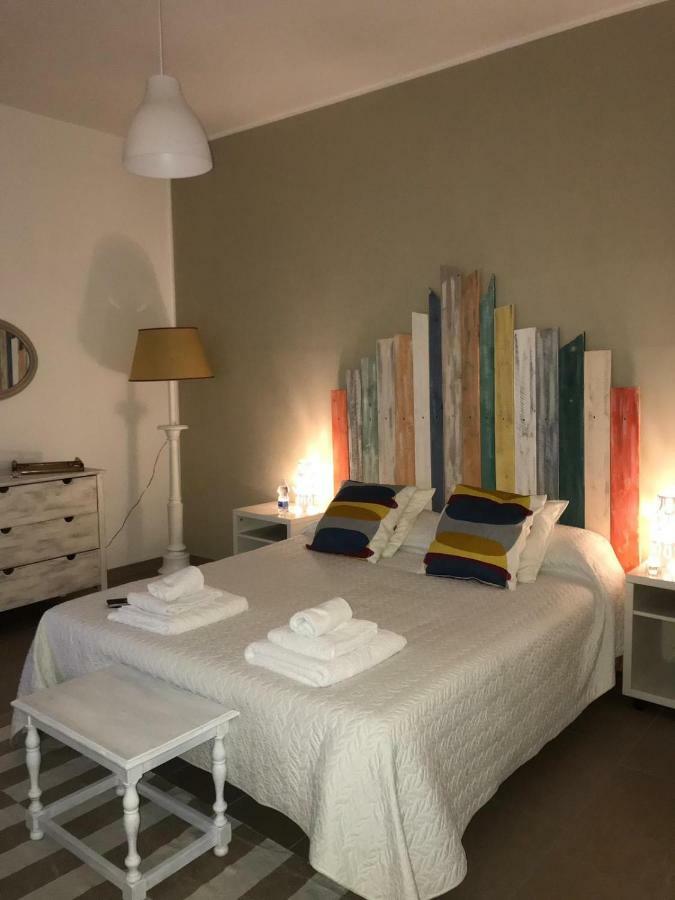 La Casa Di Mery Rome Extérieur photo